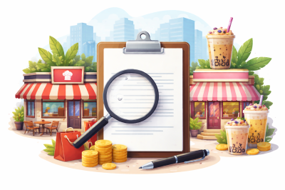 KEY PROCEDURES FOR FDI ENTERPRISES TO LEGALLY OPERATE IN THE FOOD AND BEVERAGE (F&B) SECTOR IN VIETNAM