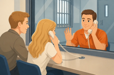 DETAILED GUIDE ON PROCEDURES FOR FAMILY VISITS TO FOREIGN NATIONALS SERVING SENTENCES IN VIETNAM